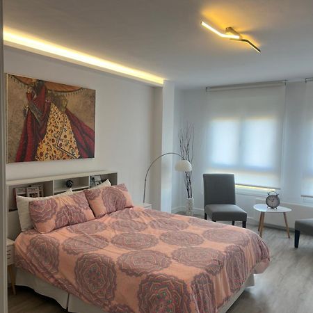 Suite Los Castros Santander Exteriér fotografie
