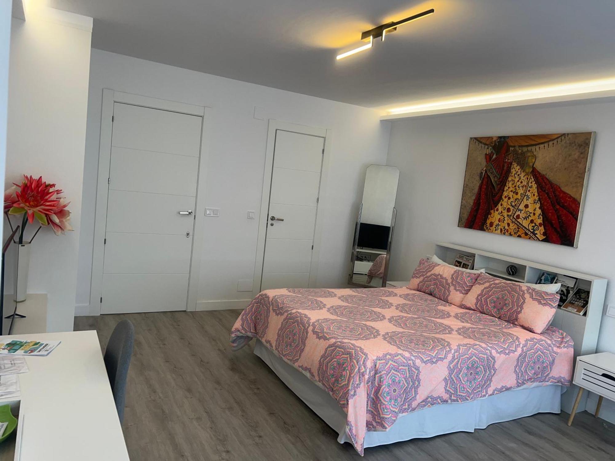 Suite Los Castros Santander Exteriér fotografie