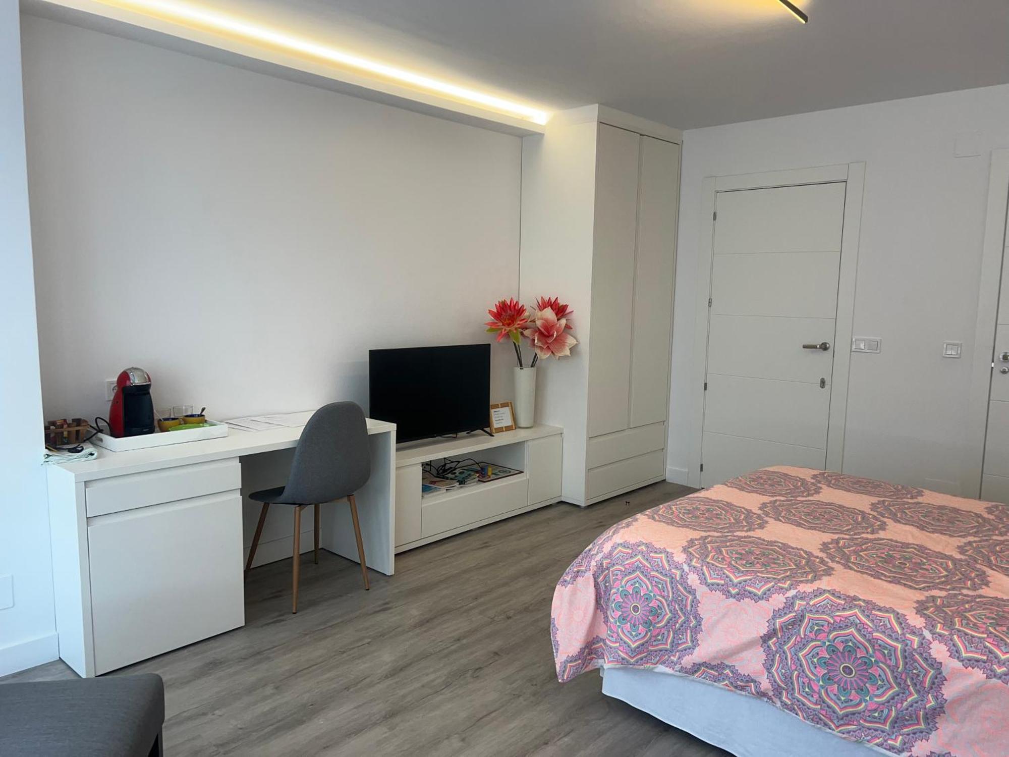 Suite Los Castros Santander Exteriér fotografie