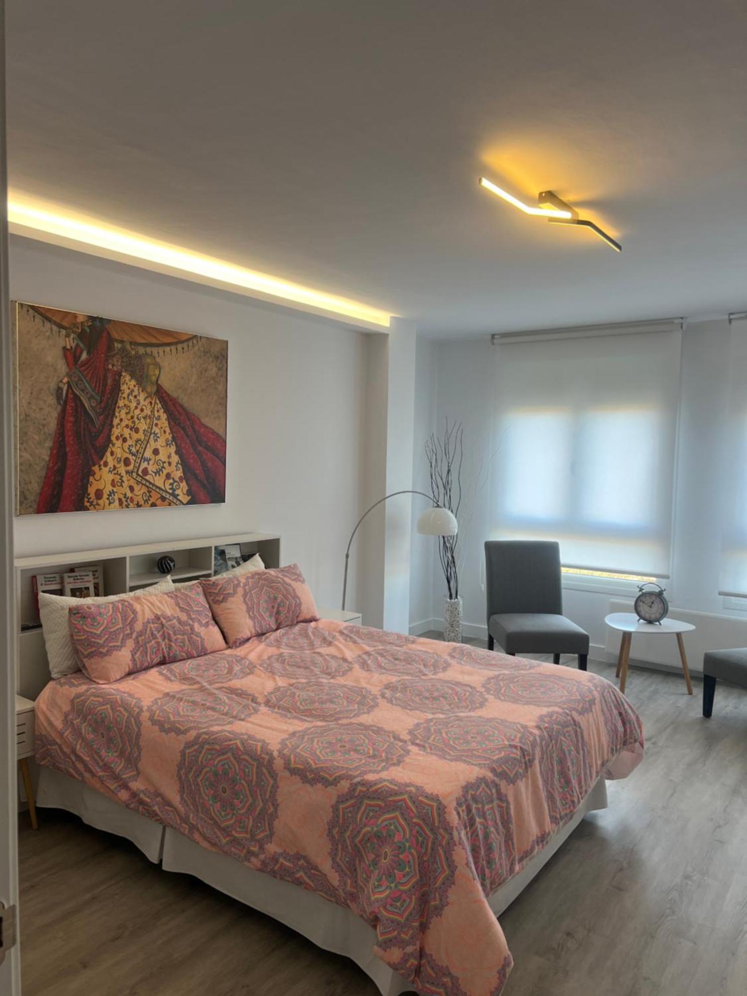 Suite Los Castros Santander Exteriér fotografie
